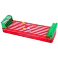 thumbnail image 1 of Electronic Horse Racing Board Game, 6-Horse Track Set for Family Night, Competitive Tabletop Toy for Kids & Adults, 1 of 6