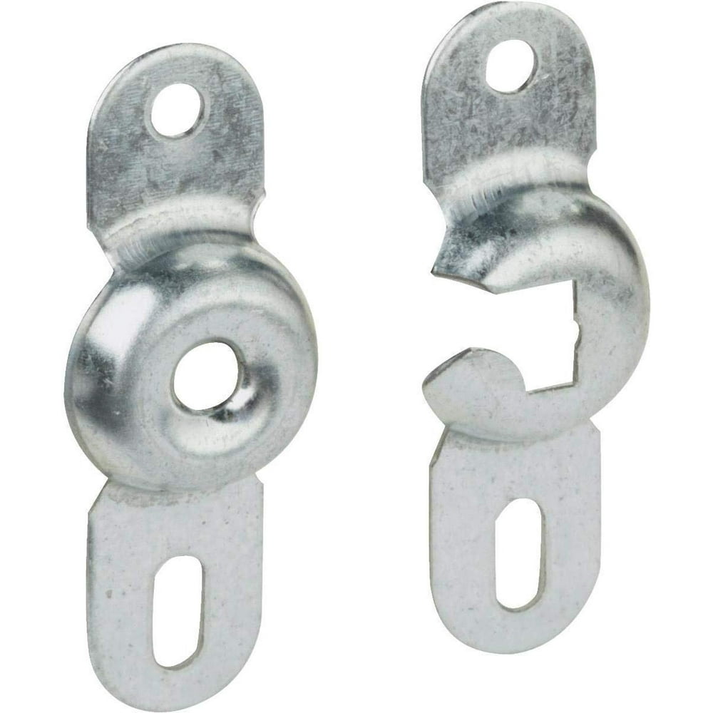 Kenney Mfg. Co. Kenney Roller Shade Bracket For Inside Mount