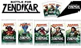 Battle For Zendikar 6 Pack
