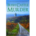 thumbnail image 1 of Pre-Owned Irish Castle Murder (A Castle Tours of Ireland Cozy Mystery Book 1), 9798404028553, , Paperback,, 1 of 1