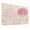 Color 4, variant on 8 Pack Art Acoustic Panels Sound Absorbing Intricate Floral Engravings Sunflowers Glories Soft Light Decorative Soundproof Wall Panels Self Adhesive for Nursery Game Room Bedroom 48"x32"