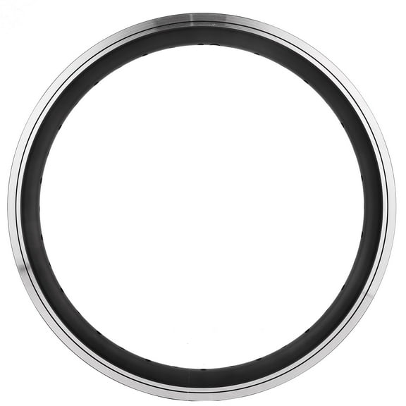 LHCER Bicycle Rims 16" Front Aluminum Alloy Mountain Bike Rim, 36 Hole
