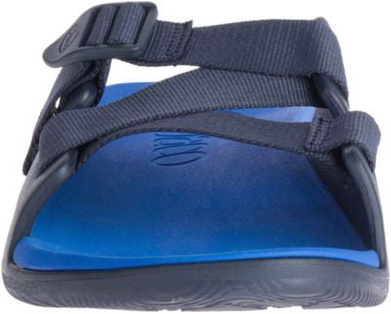 Chaco Chillos Slide Men 8 Active Blue - Walmart.com display picture 1
