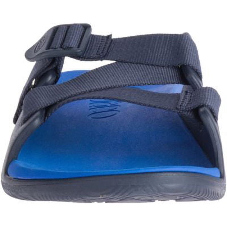 Chaco Chillos Slide Men 11 Active Blue - Walmart.com display picture 1