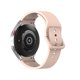 thumbnail image 4 of Correa De Silicona Para Reloj Galaxy Watch5 Pro/5/4 45/40/44mm Rosa, 4 of 9