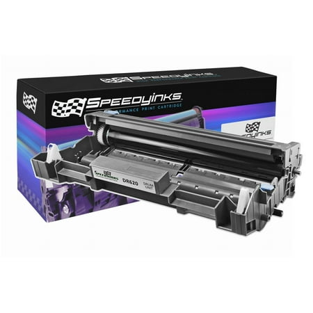 Speedy Inks Compatible Drum Unit Replacement for Brother DR620