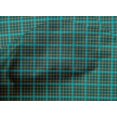 thumbnail image 4 of oneOone Cotton Cambric Fabric Madras Check Print Fabric BTY 56 Inch Wide, 4 of 4