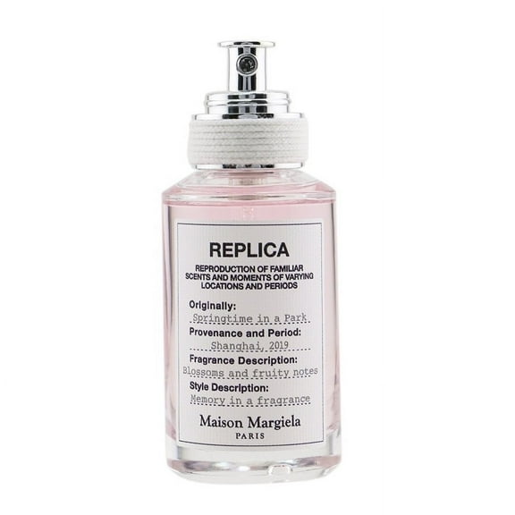 Maison Margiela Replica Springtime In A Park Eau De Toilette Spray 30ml/1oz