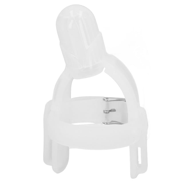 Banda para dejar de chuparse el dedo, banda para la muñeca para dejar de chuparse el dedo, protector de dedos para bebés, banda para la muñeca para dejar de chuparse el dedo, grado profesional