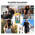 thumbnail image 7 of Family Guy Animated Men's Tank Top Lightweight Summer Sleeveless Tee Shirt Muscle Tank Tops Workout T-Shirts Casual Athletic Undershirts, 7 of 7