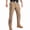 Field Khaki, variant on Tactical Pants for Men - Tough Ripstop, Water-Resistant Mens Tactical Pants with 9-Pocket Mapped System