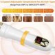 thumbnail image 5 of 2025 Best Hair Curling Wand 28mm Automatic Rotating Curling Iron for Professional Big Waves and Inward Curls, 5 of 5
