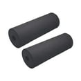 thumbnail image 2 of 2 piezas Manejo de manipulación de agarre de fitness cubiertas de manija para el levantamiento de pesas del gimnasio 23 mmx70 mmx130 mm, 2 of 8