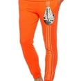thumbnail image 4 of Star Wars Millennium Falcon Men's Long Sleeve Tee & Pants 2 Piece Pajama Lounge Set (Small), 4 of 4