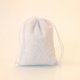thumbnail image 1 of Bolsa de franela con cordón de 10 uds, bolsa de embalaje de regalo de Navidad de artículos para fiesta de boda y joyería, bolsa de regalo Premium, bolsa de terciopelo de almacenamiento, 1 of 4