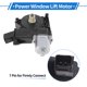 thumbnail image 4 of Motor de elevación de regulador de ventana eléctrica del lado del pasajero delantero derecho Unique Bargains para Ford F-150 2011-2014 Crew Cab Pickup No.742663 7 Pines, 4 of 7