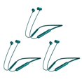 thumbnail image 1 of CXPSUE Audífonos Bluetooth con diadema para cuello, 3 unidades, 180 h, ENC, 1 of 7