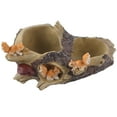 thumbnail image 2 of Plant Pot Succulent Resin Planter Cartoon Design Home Office Decoration, 2 of 7