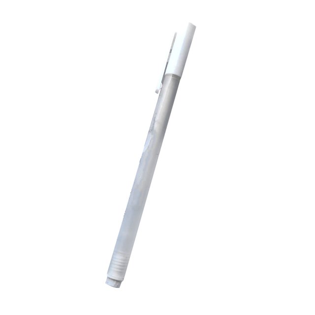 Quick Drying Ball Point Glue Pen, 1mm Tip Strong Stickiness, Widely Adhesive Pen for Scrapbooking, Card Making, Hand Crafted Stationery