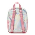 Baby Yoda Girls Mini Backpack