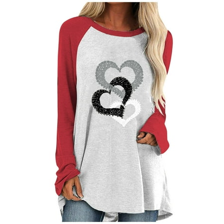 

Pullover Langarmshirts Festliche Weihnachten Damen Skelett Longshirts Weihnachtspullover Elegant Lustig V-Ausschnitt Rentier Longshirts Lustig Pullover Solid V-Neck