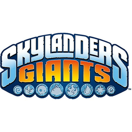 Skylander Giants: Single Character (Guaranteed Availability) (Universal)