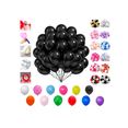 thumbnail image 1 of 100 Globos Xtellar  Mate Para Decoración De Fiestas, 1 of 3