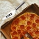 thumbnail image 3 of Rueda de Cortador de pizza Macarena Acero inoxidable 8 pulgadas, 3 of 8