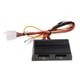 thumbnail image 3 of De Interruptores De Ventana De Energía Eléctrica Universal Para Coche De 12 Soporte Para Interruptor De Cableado, 3 of 9