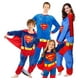thumbnail image 2 of Pijama Mameluco LOLE Unisex PARA Adultos Y Niños Invierno, 2 of 6