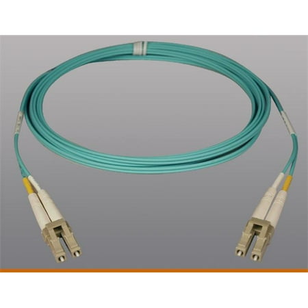 125 Mmf Patch - 10M 10GB DUPLEX MMF PATCH CAB