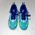thumbnail image 1 of NWT Adi-das D.O.N. Issue 3 Rare Gems GCA Pulse Aqua H68039 Unisex Size M9.5/W10.5, 1 of 6