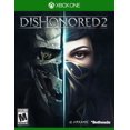 thumbnail image 1 of Jeu vidéo Dishonored 2 pour Xbox One, 1 of 9