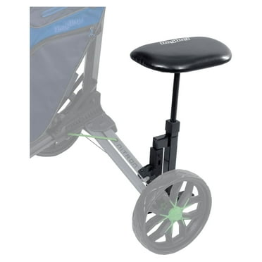 ZRQarq Golf Push Cart Seat