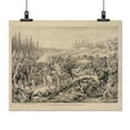 thumbnail image 2 of Print: Capture and Death of Sitting Bull, 2 of 4