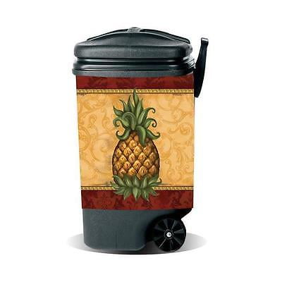 garbage pantz trash outdoor pineapple fancy