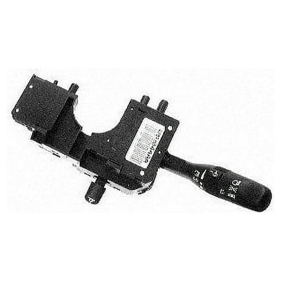 Windshield Wiper Switch