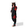 thumbnail image 3 of Cerberus Kigurumi (Régulier), 3 of 5