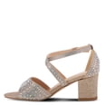 thumbnail image 4 of PATRIZIA Women's Delamore Open-Toe Sandal, 4 of 9