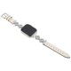 thumbnail image 3 of Watch Band For Apple Watch Series 10 Ultra 9 8 7 SE 6 5 4 3 2 1 46mm 49mm 45mm 44mm 42mm Ultra Fiber, 3 of 5