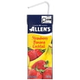 thumbnail image 3 of Cocktail de fraise-banane Allen’s 8 x 200 ml, 3 of 8
