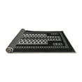 thumbnail image 2 of Ahgly Company Indoor Rectangle Oriental Gray Industrial Area Rugs, 2' x 5', 2 of 4