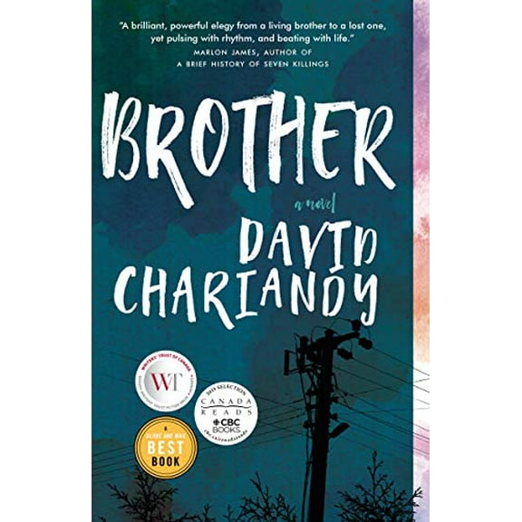 Pre-Owned Brother Paperback