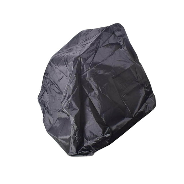 pitrice Wheelchair Cover Waterproof 25.6Inchx37.4Inchx28.4inch Outdoor Protection