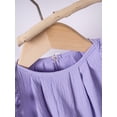 thumbnail image 2 of Robe d'Été Mignonne de Style Coréen pour Fille, Mode, Sans Manches, Décontractée, Robe d'Été Décontractée, Charmante Fille, 2 of 5