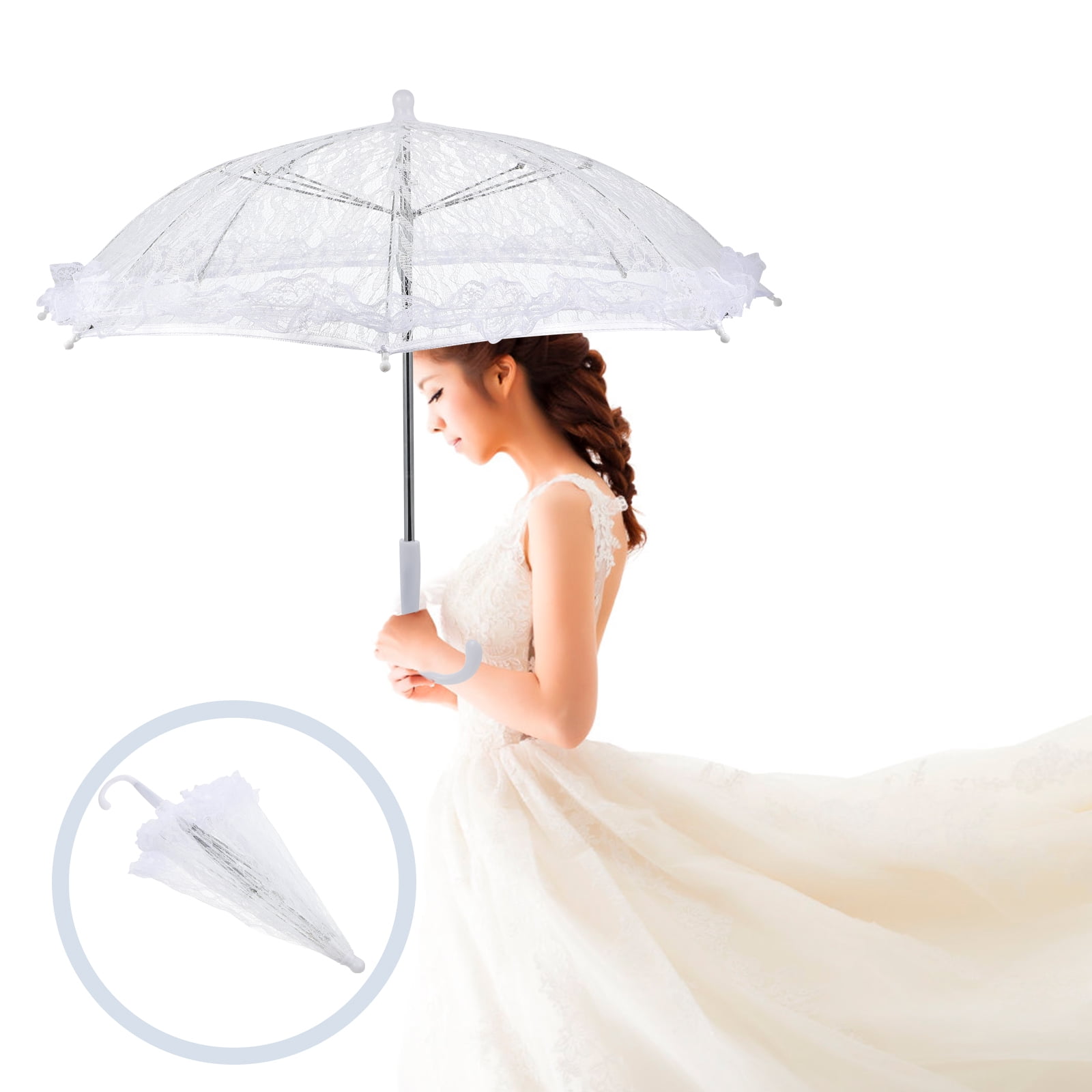 Wedding Umbrellas for Cheap