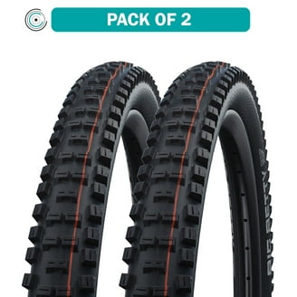 Schwalbe Jumbo Jim SnakeSkin Tubeless Easy Tire 26 x 4.0 EVO