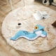 thumbnail image 5 of Decoración del hogar, decoración de habitaciones, decoración de paredes 2025 Año de la Serpiente Navidad Lindo Anime Estilo Peluche Serpiente de Peluche para Niños, 5 of 7