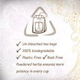 thumbnail image 6 of (10 Boxes) Terapy Ceylon Ayurveda Cozy Chamomile Herbal Tea, 20 bags, 6 of 6