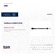 thumbnail image 3 of Varilla Direccion Bruck-Germany 95218371C-EURO, 3 of 4